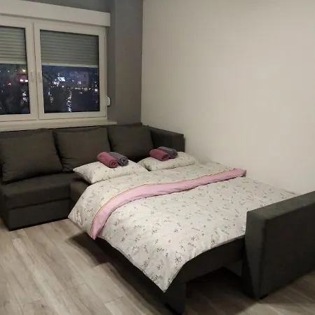 Cetojevic Appartement