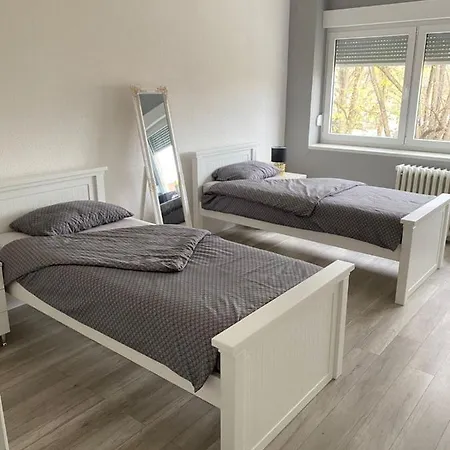 Cetojevic Appartement *