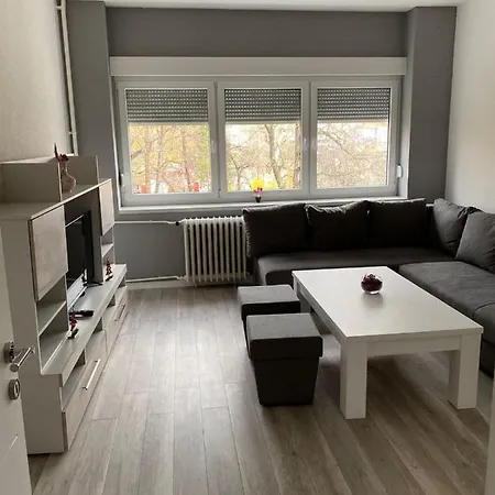 Cetojevic Apartment Banja Luka