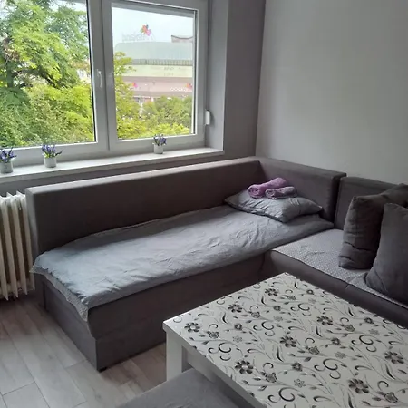 Lejlighed Cetojevic *